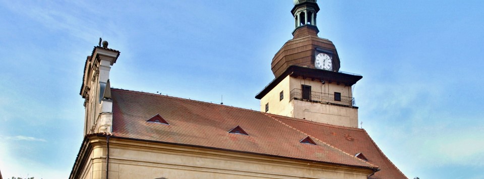 Banner číslo 1 pro oblast Unhošť