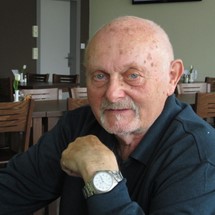 Mgr. František Stropek