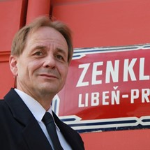 Jan Zenkl