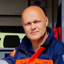 MUDr. Marek Obrtel